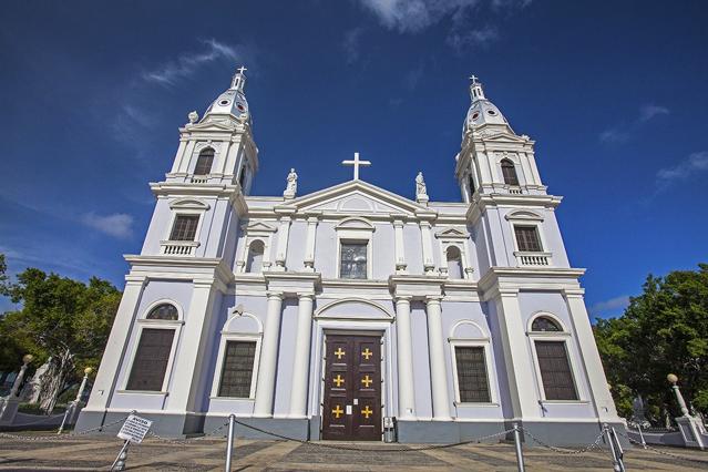 Catedral de Nuestra Señora de Guadalupe